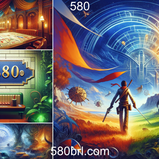 A Evolução dos Jogos de Aventura: Explorando Mundos e Narrativas