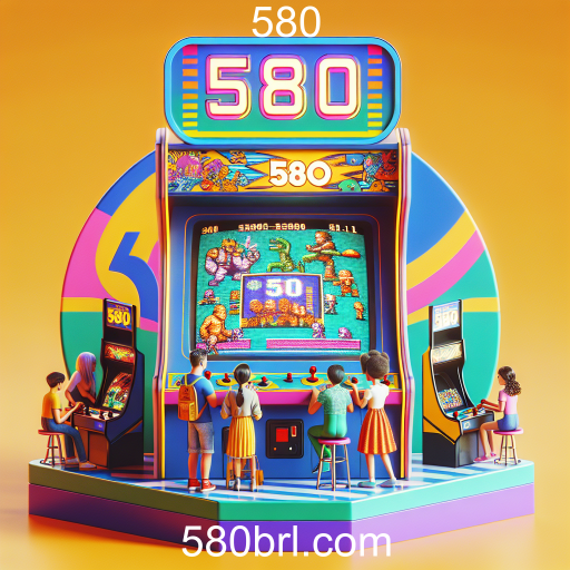 A Evolução dos Jogos de Arcade: Do Clássico ao Moderno
