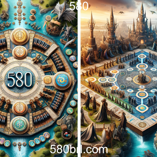 A Evolução dos Jogos de Estratégia: Desafios e Inovações